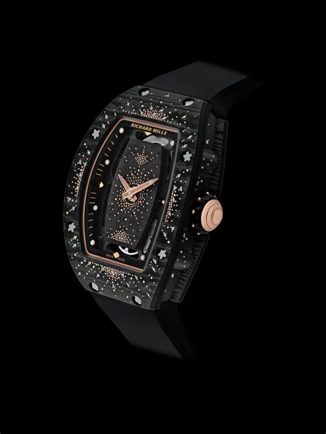 richard mille zegarek|richard mille intergalactic.